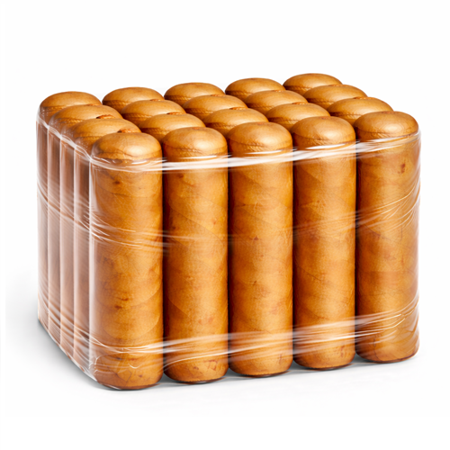 Cigar Bundles Long Filler Connecticut 4X60