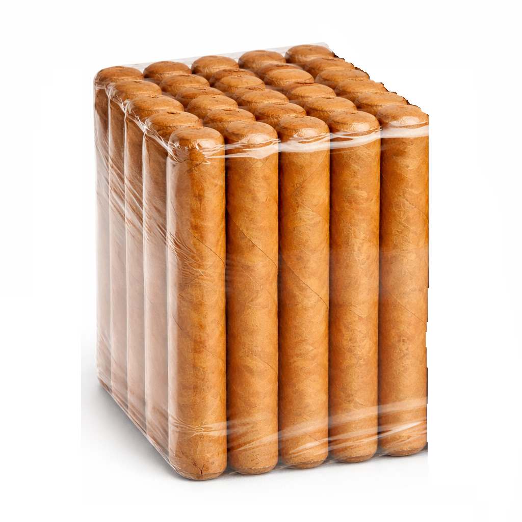 Cigar Bundles Long Filler Connecticut Robusto