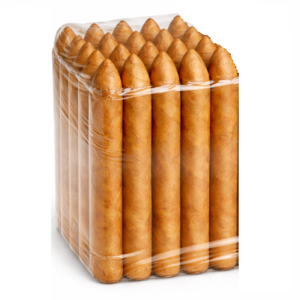 Cigar Bundles Long Filler Connecticut Torpedo