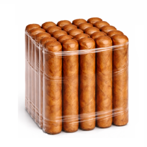 Cigar Bundles Long Filler Habano Robusto