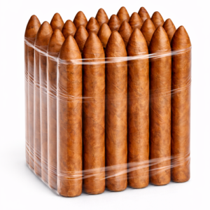 Cigar Bundles Long Filler Habano Torpedo