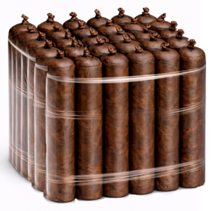Cigar Bundles Long Filler Maduro Behike