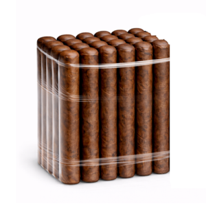 Cigar Bundles Long Filler Maduro Churchill