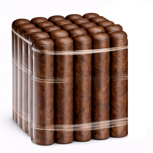 Cigar Bundles Long Filler Maduro Toro Gordo