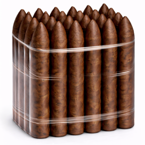 Cigar Bundles Long Filler Maduro Torpedo