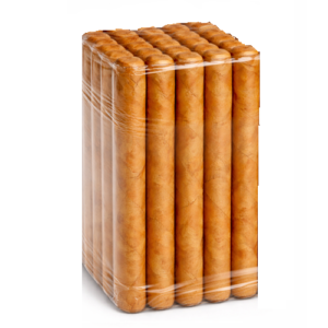 Cigar Bundles Short Filler Connecticut Churchill