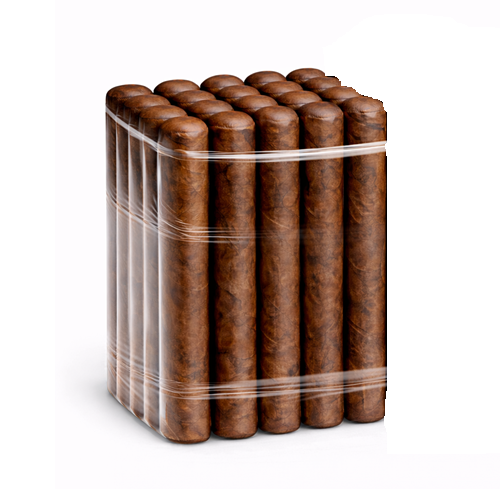 Cigar Bundles Short Filler Maduro Churchill