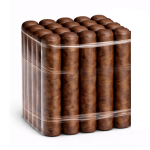 Cigar Bundles Short Filler Maduro Robusto