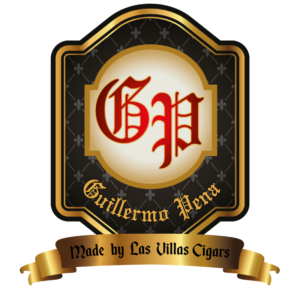Guillermo Pena Cigars