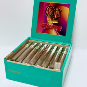 GUILLERMO PENA GP FLAVORS CHERRY