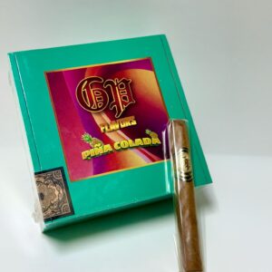 GUILLERMO PENA GP FLAVORS PINA COLADA