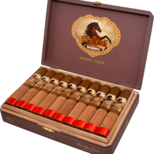 Stallone Alazan Corojo Toro