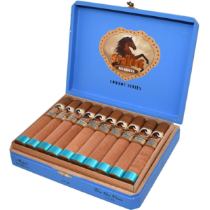 Stallone Alazan Habano Toro