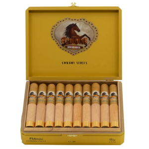 Stallone Palomino Toro