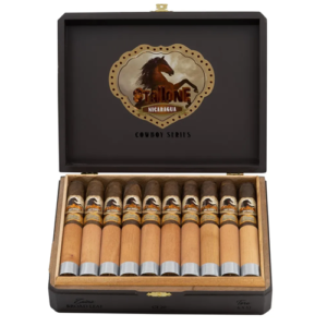 Stallone Zaino Broadleaf Gordo