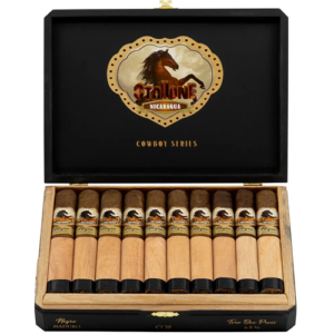 Stallone Negro Maduro Toro