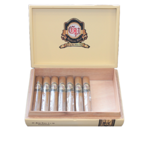 GUILLERMO PENA GP CONNECTICUT GRAN TORO