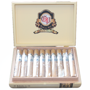 GUILLERMO PENA GP CONNECTICUT ROBUSTO