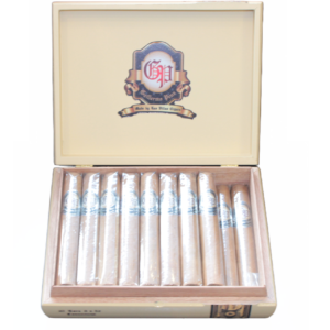 GUILLERMO PENA GP CONNECTICUT CORONA