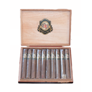 GUILLERMO PENA GP HABANO GRAN TORO