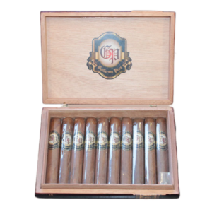 GUILLERMO PENA GP HABANO ROBUSTO