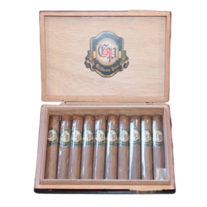 Guillermo Pena GP Habano