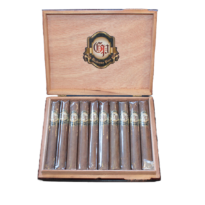 GUILLERMO PENA GP HABANO CORONA