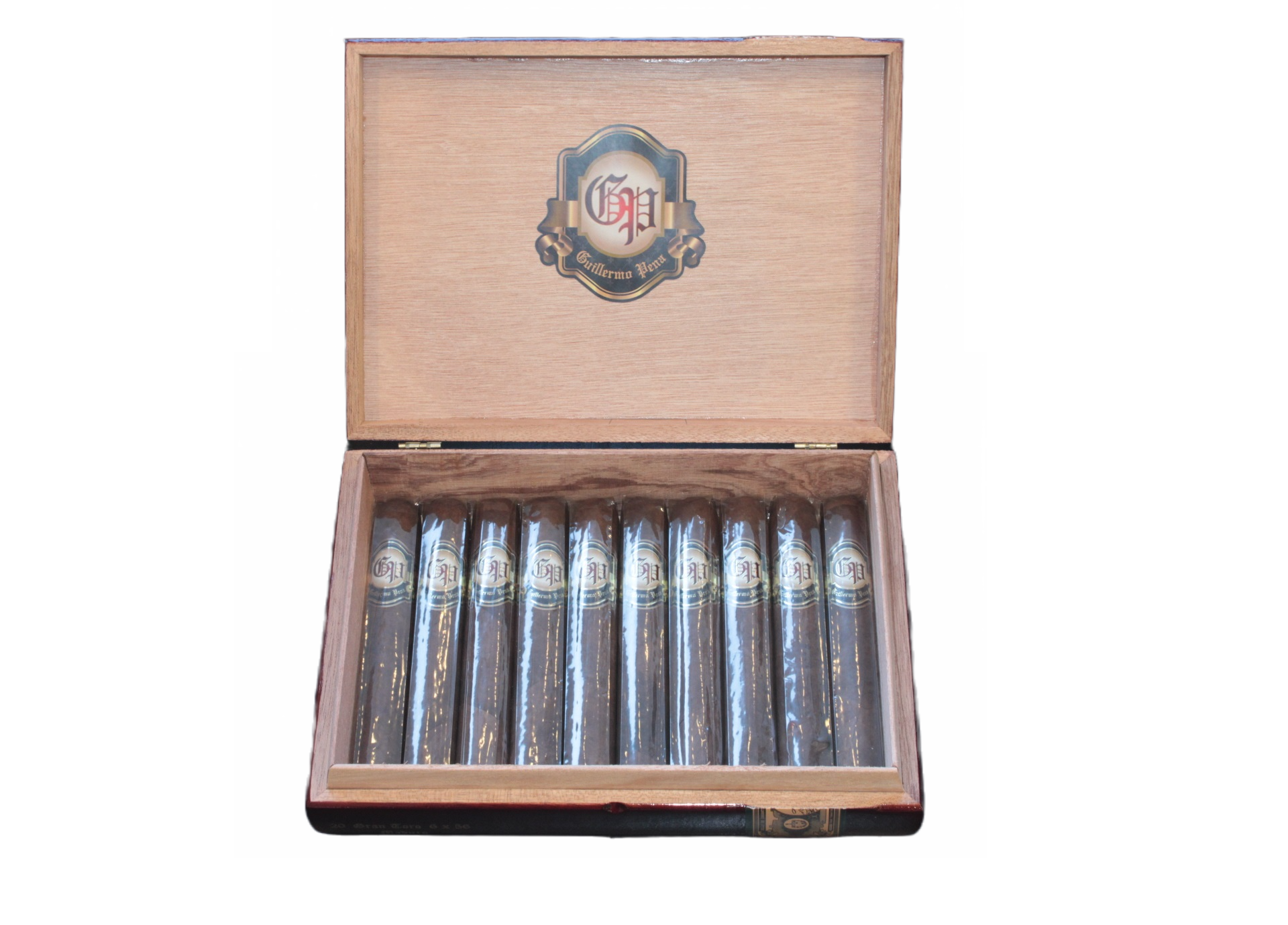 Guillermo Pena Gp Maduro Gran Toro