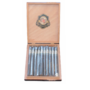 GUILLERMO PENA GP MADURO LANCERO