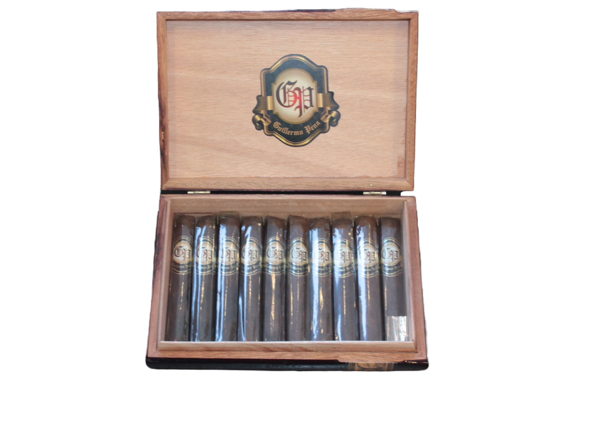 Guillermo Pena Gp Maduro Robusto