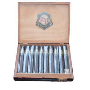 GUILLERMO PENA GP MADURO CORONA