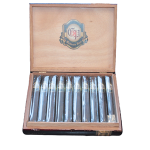 Guillermo Pena GP Maduro