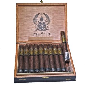 PAUL STULAC CLASSIC FANTASMA